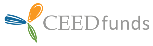 CEED Funds logo