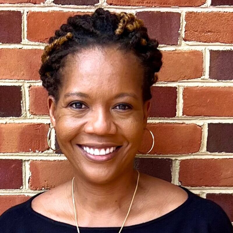 Remona Antoine