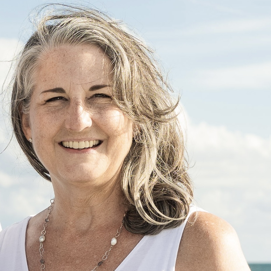 Karen Montgomery